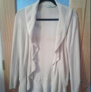 XS CREAM CLEO CARDIGAN